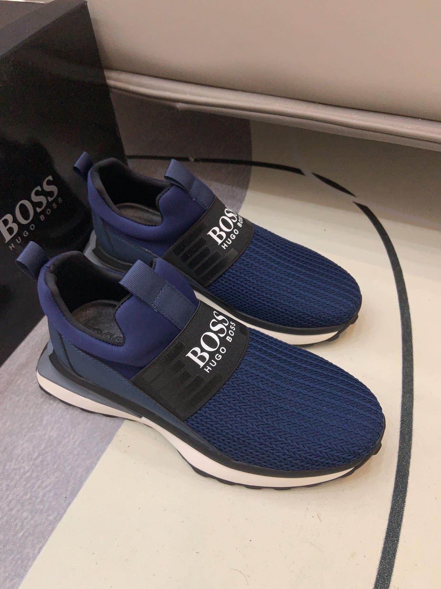 Boss Shoes